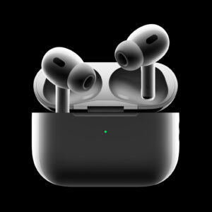 AirPods Pro 2|| First Copy Watch || Special Deal || Trusted Seller || 20 Pieces Available || 2nd gen ( 12 Months Warranty ) - Best Quality 🌟